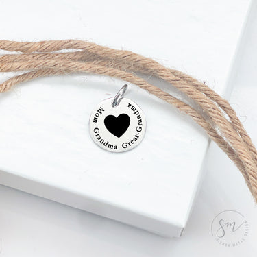 The Millie Charm